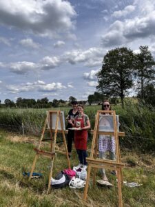 Fot. GAGA Giżycka Amatorska Grupa Artystyczna