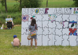 Fot. Andrzej B Gawrylczyk