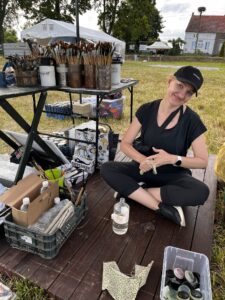 Fot. GAGA Giżycka Amatorska Grupa Artystyczna