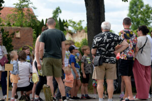 Fot. Andrzej B Gawrylczyk