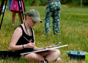 Fot. Andrzej B Gawrylczyk