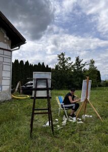 Fot. GAGA Giżycka Amatorska Grupa Artystyczna