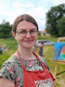 Fot. GAGA Giżycka Amatorska Grupa Artystyczna