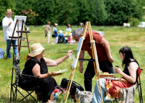 Fot. Andrzej B Gawrylczyk