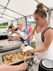 Fot. GAGA Giżycka Amatorska Grupa Artystyczna