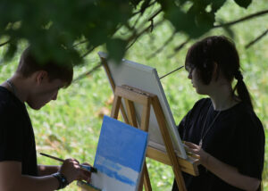 Fot. Andrzej B Gawrylczyk