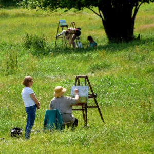 Fot. Andrzej B Gawrylczyk