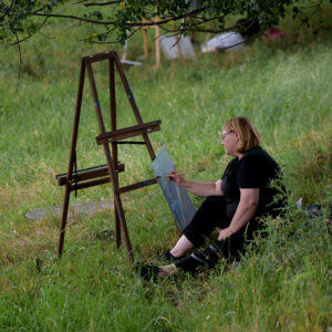 Fot. Andrzej B Gawrylczyk