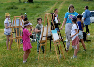 Fot. Andrzej B Gawrylczyk