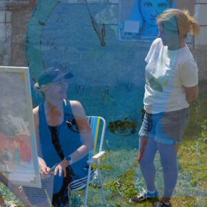 Fot. Andrzej B Gawrylczyk