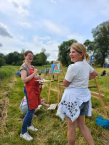 Fot. GAGA Giżycka Amatorska Grupa Artystyczna