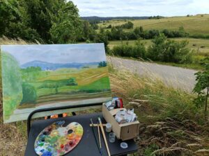 Fot. GAGA Giżycka Amatorska Grupa Artystyczna