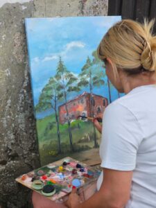 Fot. GAGA Giżycka Amatorska Grupa Artystyczna