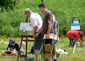 Fot. Andrzej B Gawrylczyk