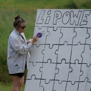 Fot. Andrzej B Gawrylczyk