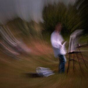 Fot. Andrzej B Gawrylczyk