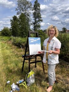 Fot. GAGA Giżycka Amatorska Grupa Artystyczna