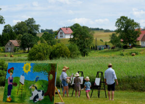 Fot. Andrzej B Gawrylczyk