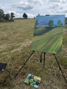 Fot. GAGA Giżycka Amatorska Grupa Artystyczna